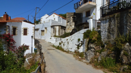 Dorf auf Kreta, 2013  -  Small Town On Crete, 2013