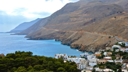 Südküste von Kreta, 2013  -  South Coast On Crete, 2013