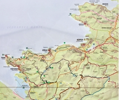 Map_Coast of Slovenia_2021 - 1
