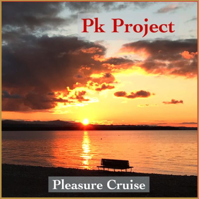 Pleasure Cruise - Front_icon